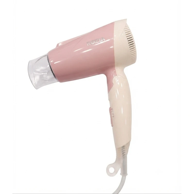 سشوار مسافرتی روزیا HC8191